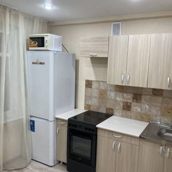 Сдается 1-комнатная квартира, 34 м²