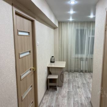 Сдается 1-комнатная квартира, 34 м²