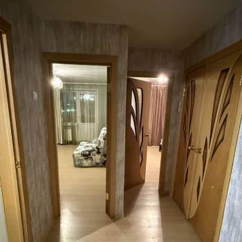 Сдается 2-х комнатная квартира, 51 м²