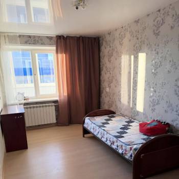 Сдается 2-х комнатная квартира, 51 м²