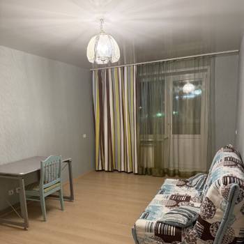 Сдается 2-х комнатная квартира, 51 м²