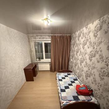 Сдается 2-х комнатная квартира, 51 м²