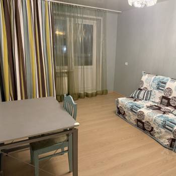 Сдается 2-х комнатная квартира, 51 м²