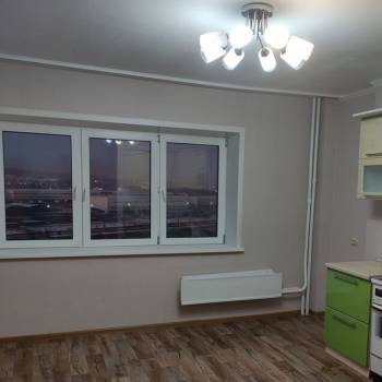Сдается 1-комнатная квартира, 47,6 м²