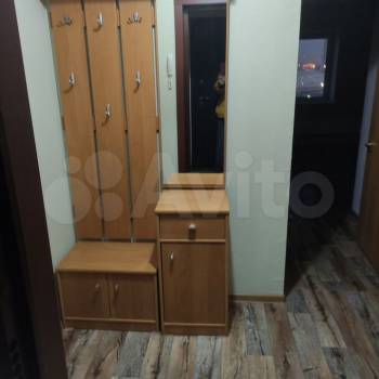 Сдается 1-комнатная квартира, 47,6 м²