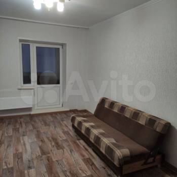 Сдается 1-комнатная квартира, 47,6 м²