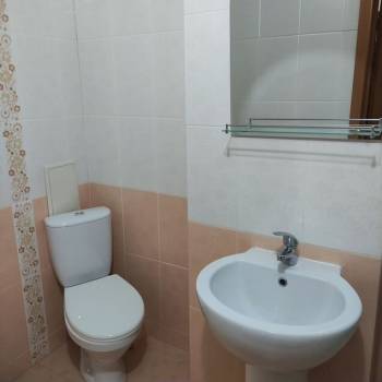 Сдается 1-комнатная квартира, 47,6 м²