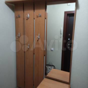 Сдается 1-комнатная квартира, 47,6 м²