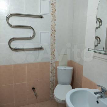 Сдается 1-комнатная квартира, 47,6 м²