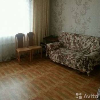 Сдается 2-х комнатная квартира, 54 м²