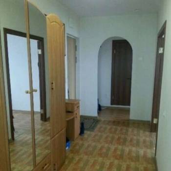 Сдается 2-х комнатная квартира, 54 м²