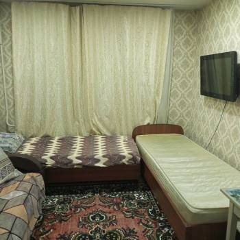 Сдается 1-комнатная квартира, 17 м²