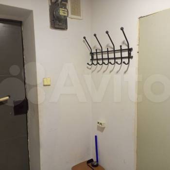 Сдается 1-комнатная квартира, 17 м²