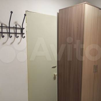 Сдается 1-комнатная квартира, 17 м²