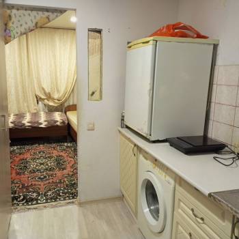 Сдается 1-комнатная квартира, 17 м²