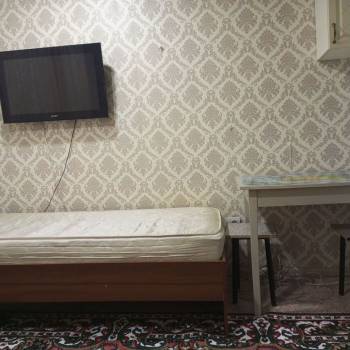 Сдается 1-комнатная квартира, 17 м²