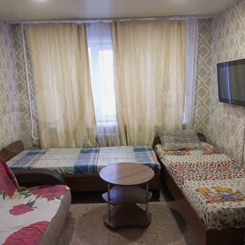 Сдается 1-комнатная квартира, 17 м²