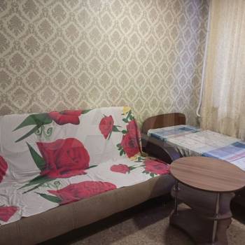 Сдается 1-комнатная квартира, 17 м²