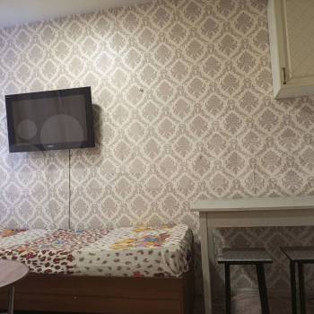 Сдается 1-комнатная квартира, 17 м²