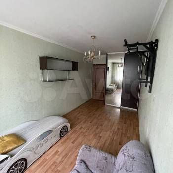 Сдается 2-х комнатная квартира, 44 м²