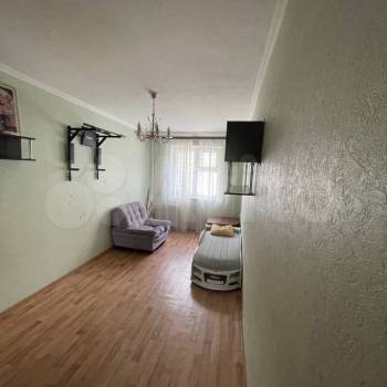 Сдается 2-х комнатная квартира, 44 м²