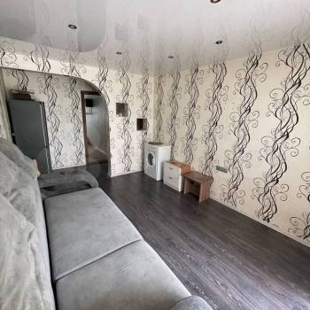 Сдается 2-х комнатная квартира, 44 м²