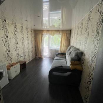 Сдается 2-х комнатная квартира, 44 м²