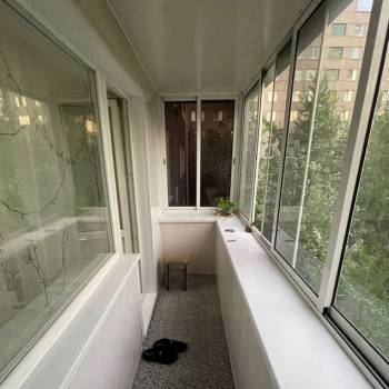 Сдается 2-х комнатная квартира, 44 м²