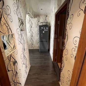 Сдается 2-х комнатная квартира, 44 м²