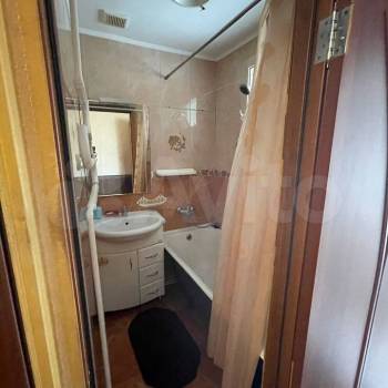 Сдается 2-х комнатная квартира, 44 м²