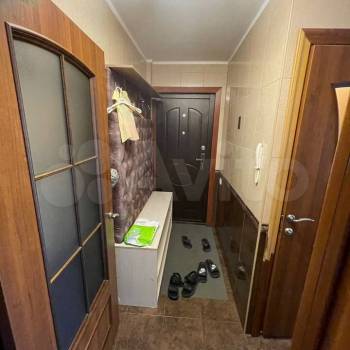 Сдается 2-х комнатная квартира, 44 м²