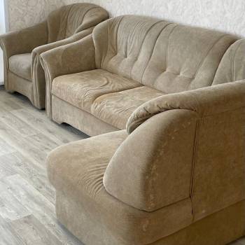 Сдается Многокомнатная квартира, 103 м²