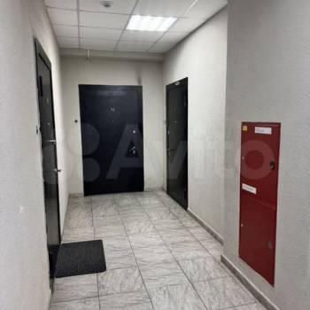 Продается 2-х комнатная квартира, 74 м²