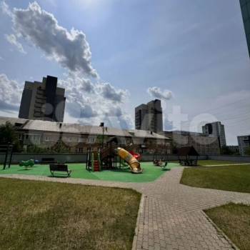 Продается 2-х комнатная квартира, 74 м²