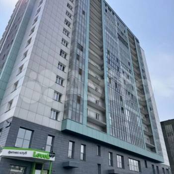 Продается 2-х комнатная квартира, 74 м²