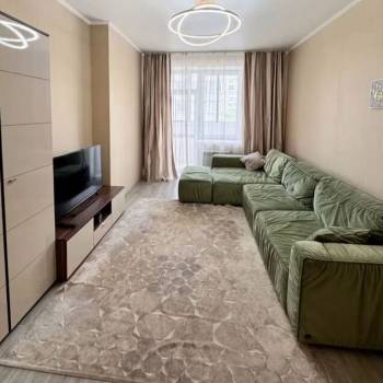 Продается 2-х комнатная квартира, 74 м²