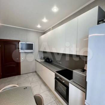 Продается 2-х комнатная квартира, 74 м²