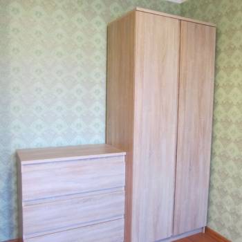 Сдается 2-х комнатная квартира, 53,4 м²