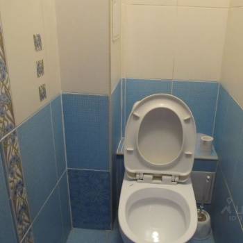 Сдается 2-х комнатная квартира, 53,4 м²