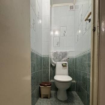 Сдается 2-х комнатная квартира, 53 м²