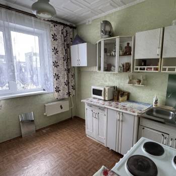 Сдается 2-х комнатная квартира, 53 м²