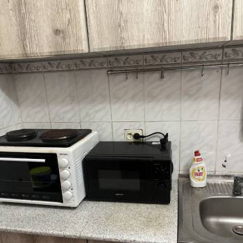 Сдается 1-комнатная квартира, 18 м²