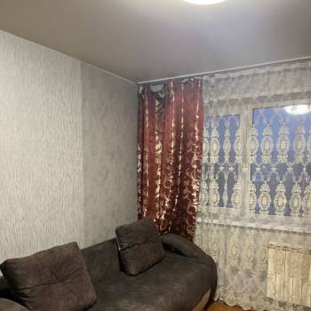 Сдается 1-комнатная квартира, 18 м²