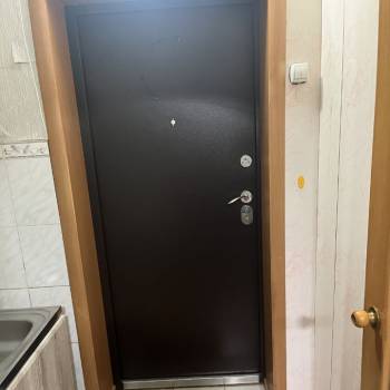 Сдается 1-комнатная квартира, 18 м²