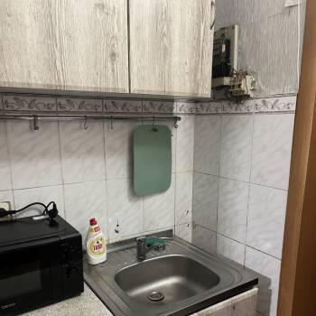 Сдается 1-комнатная квартира, 18 м²