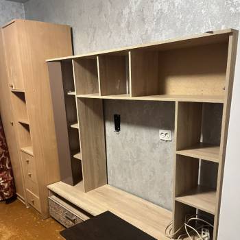 Сдается 1-комнатная квартира, 18 м²