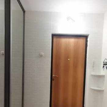 Сдается 1-комнатная квартира, 40,3 м²