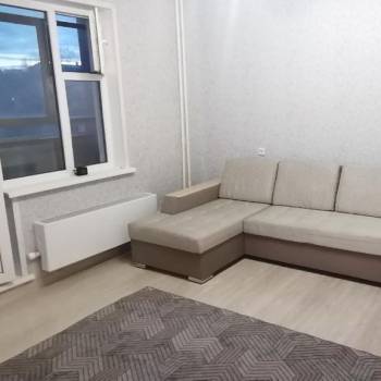 Сдается 1-комнатная квартира, 40,3 м²