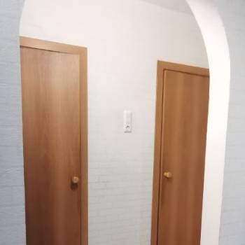 Сдается 1-комнатная квартира, 40,3 м²