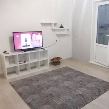 Сдается 1-комнатная квартира, 40,3 м²